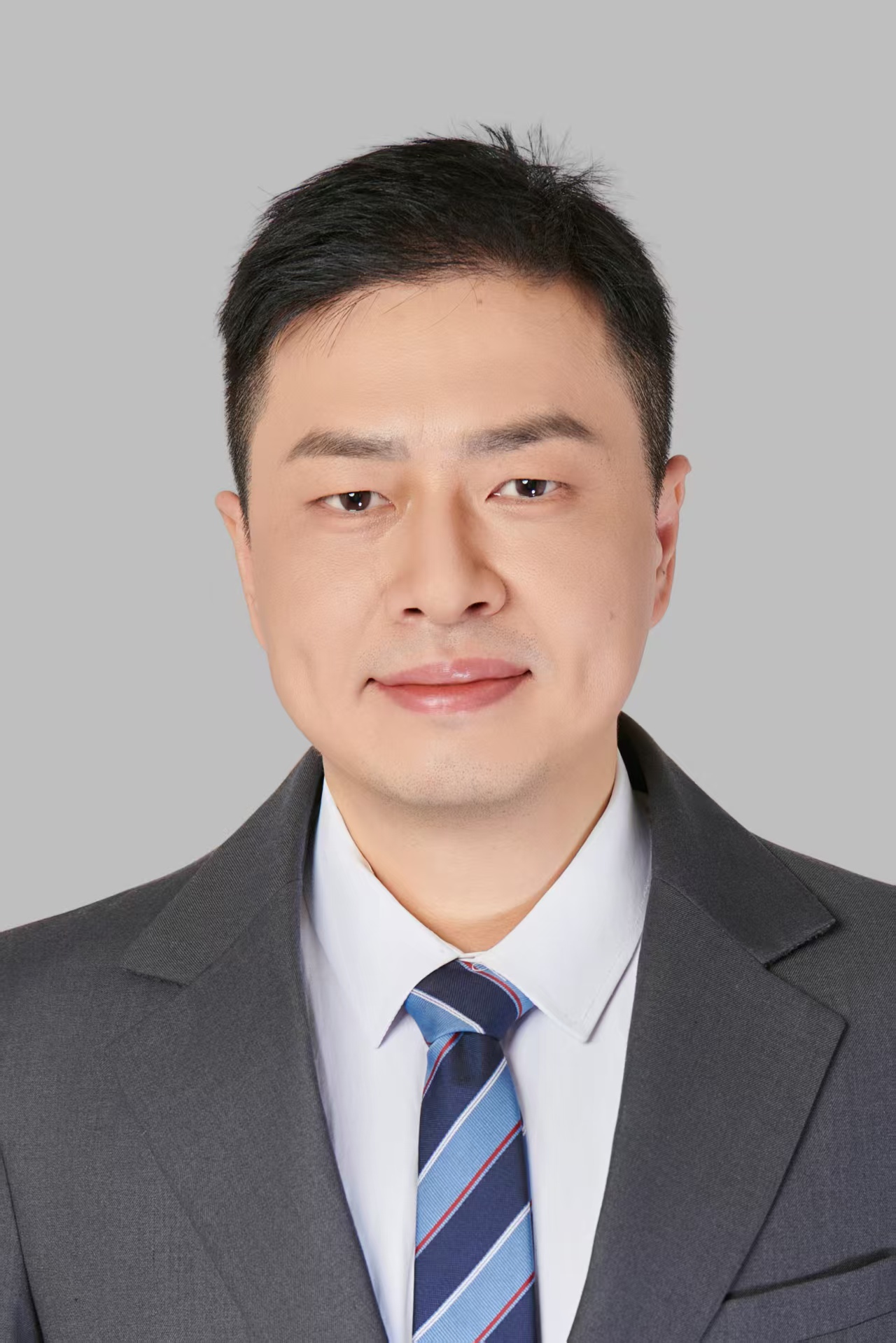 Liang Lu